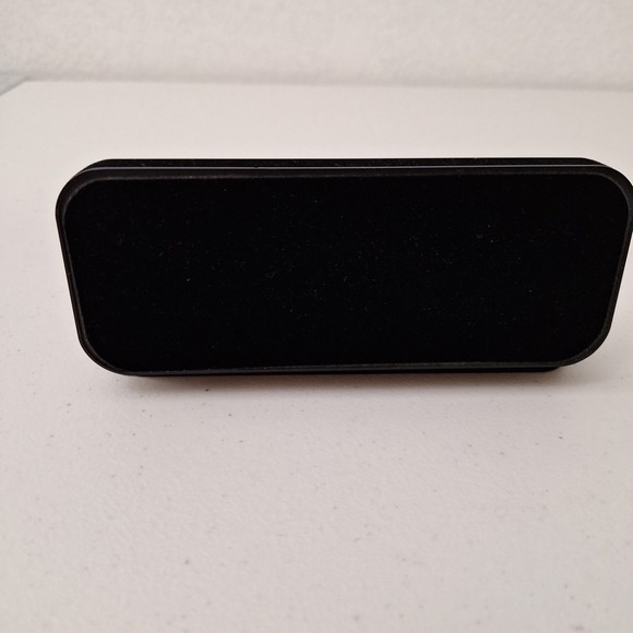 Vtg Reflections Fine Writing Instrument Pen Black And Gold In Original Gift Case - Picture 13 of 13